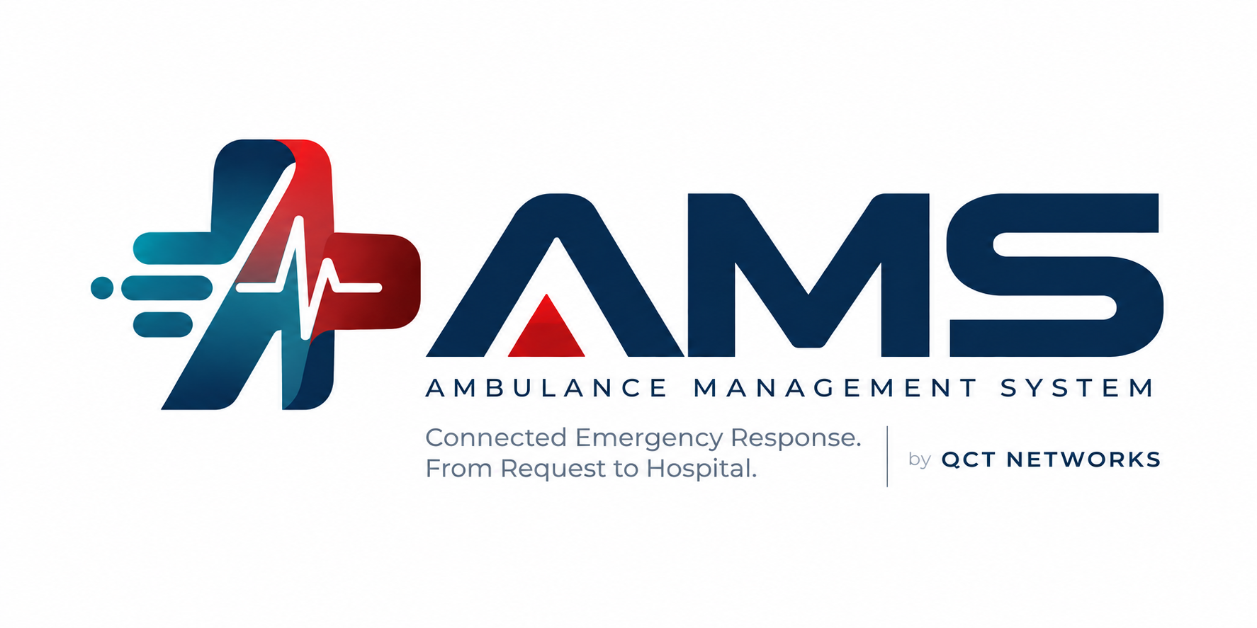 AMS - Ambulance Management System