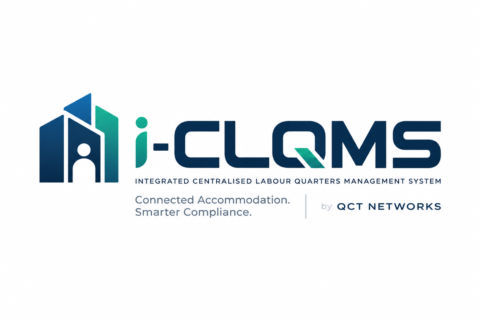 i-CLQMS - Centralised Labour Quarters Management System