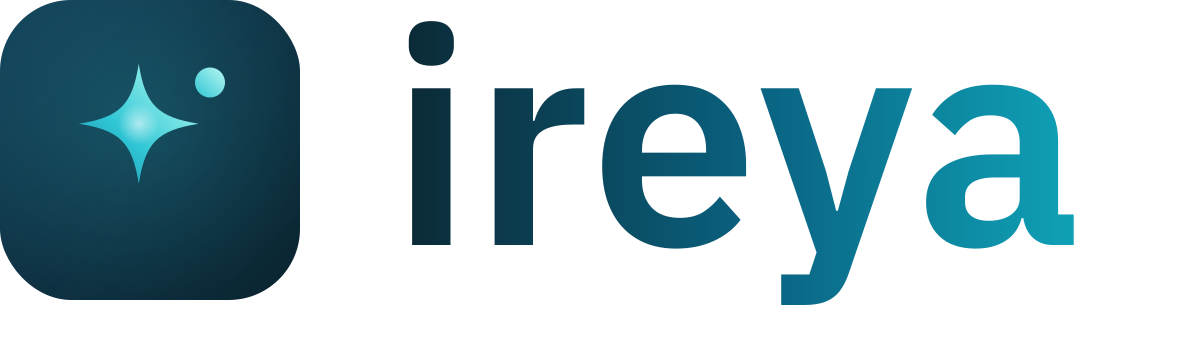 IREYA - Enterprise AI Intelligence